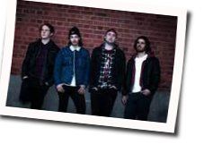 Texas Is Forever Tab by Pierce The Veil