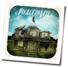 The First Punch Tab by Pierce The Veil