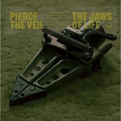 The Jaws Of Life by Pierce The Veil