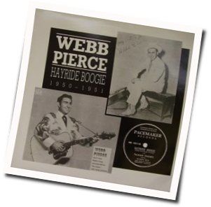 California Blues by Webb Pierce