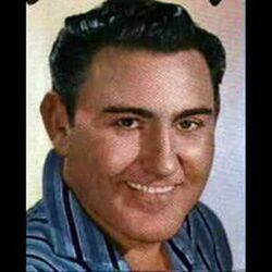 Honky Tonk Song by Webb Pierce