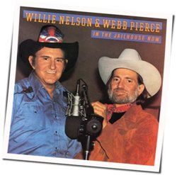 In The Jailhouse Now Chords by Webb Pierce
