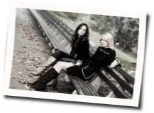 Secret Tab by The Pierces