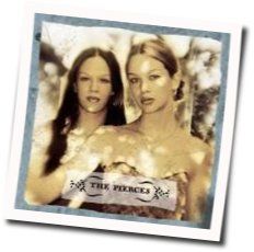 A Way To Us Chords by The Pierces