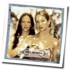 Give It All Back Chords by The Pierces