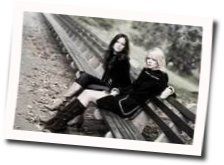 Secret Chords by The Pierces