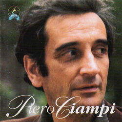 Bambino Mio Chords by Piero Ciampi