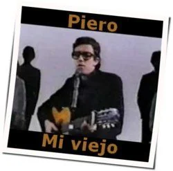 Mi Viejo Tab by Piero