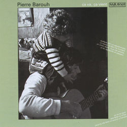 Ce Nest Que De Leau Chords by Pierre Barouh