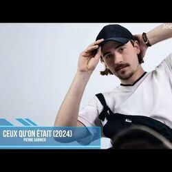 Ceux Quon était Live Chords by Pierre Garnier
