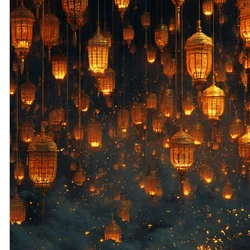 Golden Lanterns Chords by Pieter Cloete
