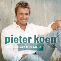 Pieter Koen chords for 1 keer 2 keer 3 keer soen