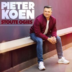Pieter Koen chords for Stoute ogies