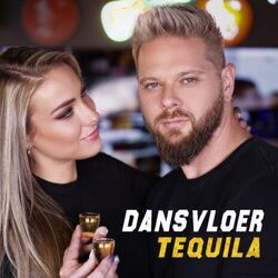 Dansvloer Tequila by Pieter Marcato