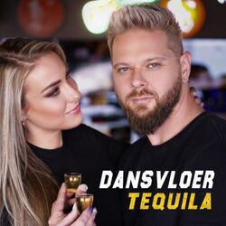 Dansvloer Tequila Chords by Pieter Marcato