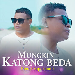 Mungkin Katong Beda Chords by Pieter Saparuane