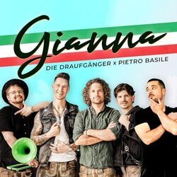 Gianna Chords by Pietro Basile