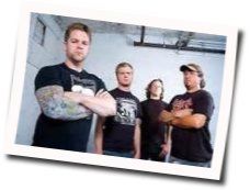 Crippled Horses Tab by Pig Destroyer
