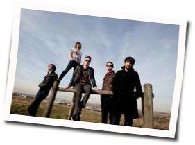 Can't You Find Me Chords by The Pigeon Detectives