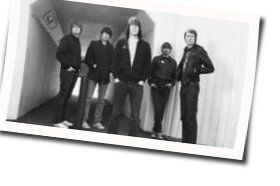 I'm A Liar Chords by The Pigeon Detectives