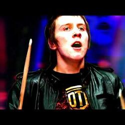 The Pigeon Detectives