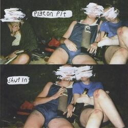 Wichitalk Chords by Pigeon Pit