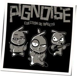 Estoy Enfermo Chords by Pignoise