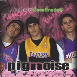 Mundo Perdido Chords by Pignoise