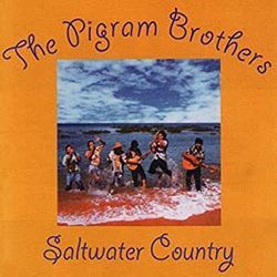 Barefoot Kid Chords by Pigram Brothers