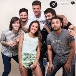 Aventura Chords by Pijama Party