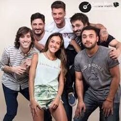 Aventura Chords by Pijama Party