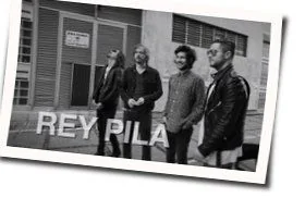 How Do You Know Chords by Rey Pila