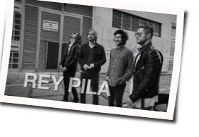 How Do You Know Chords by Rey Pila