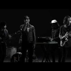 Surveillance Camera Intro by Rey Pila