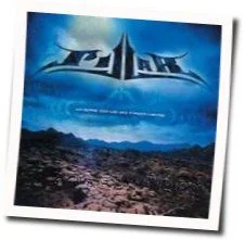 A Shame Acoustic Tab by Pillar