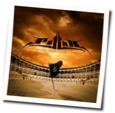 Frontline (Ver2) Tab by Pillar