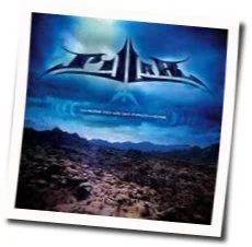 Rewind Chords by Pillar