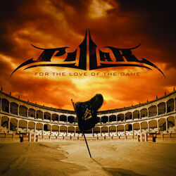 For The Love Of The Game Bass Tab by Pillar
