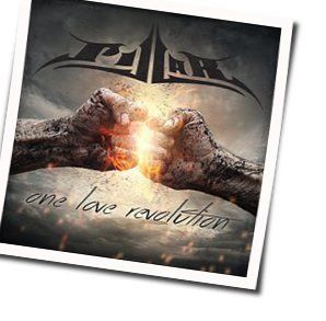 We Ride Chords by Pillar