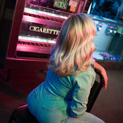 Low Life Chords by Pillbox Patti