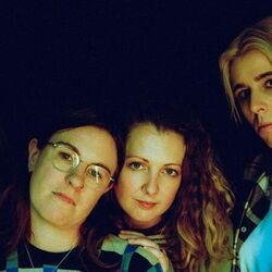 Like A Lesson Chords by Pillow Queens