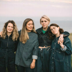 No Good Woman Chords by Pillow Queens