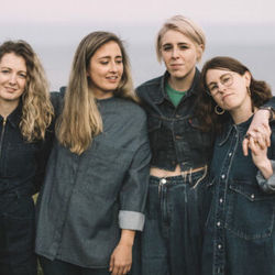 Rats Chords by Pillow Queens