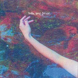 Pillow Queens chords for The bars closed