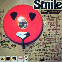 Good Morning Good News Tab by The Pillows