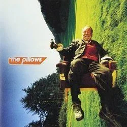 Last Dinosaur Chords by The Pillows