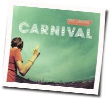 Carnival Tab by The Pillows