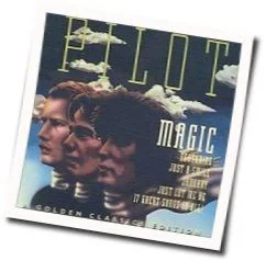 Magic (Ver2) Tab by Pilot