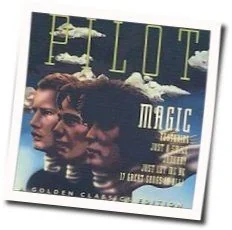 Magic Chords by Pilot