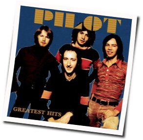 Get Up And Go Chords by Pilot